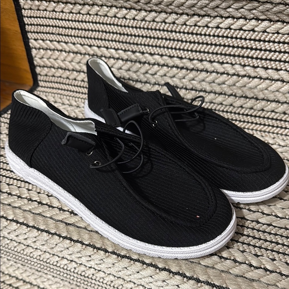 Women’s Casual Slip On Shoes